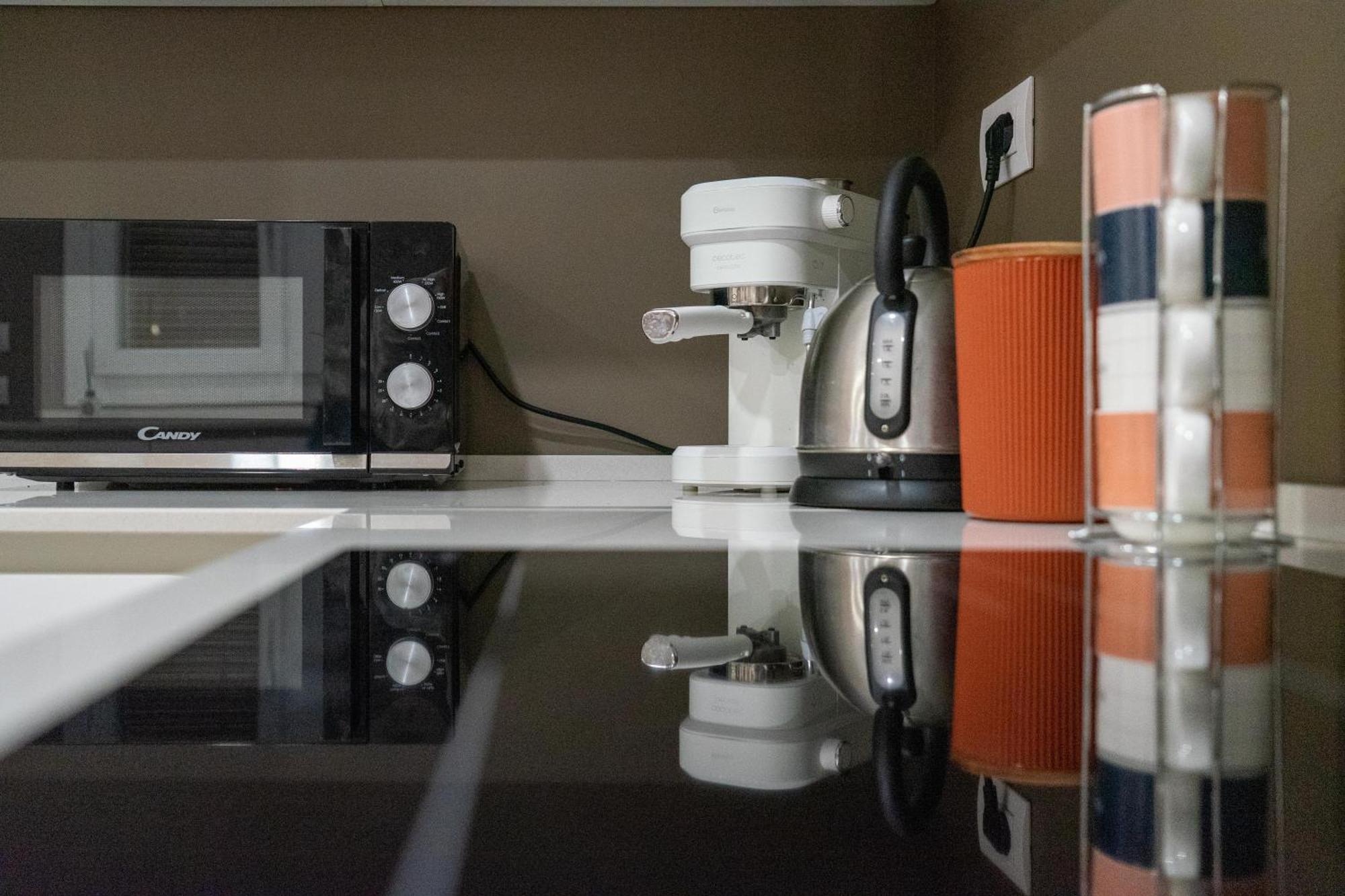 Apartamento Casetta Robinie *